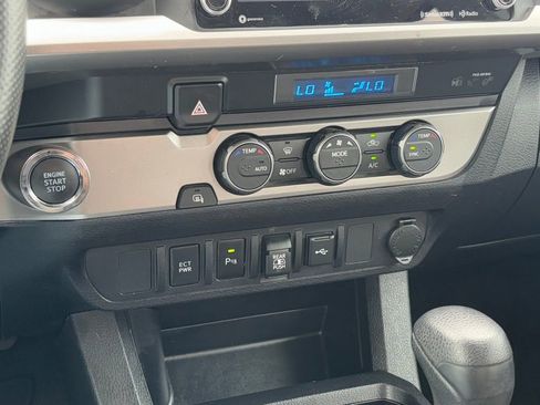 Used 2023 Toyota Tacoma SR5 image 21