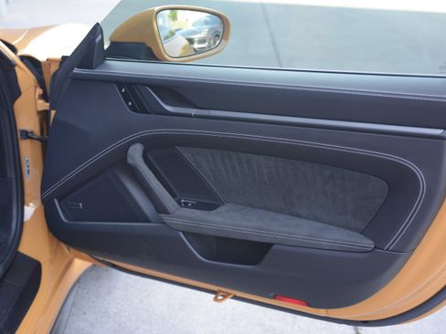 Certified 2022 Porsche 911 GT3 RWD image 26
