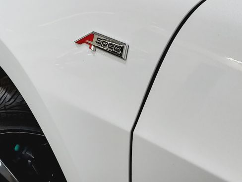 New 2026 Acura Integra A-Spec FWD image 8