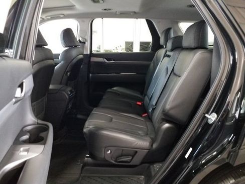 Used 2022 Hyundai Palisade SEL w/ 8P Bench Seat Package AWD/4WD image 13