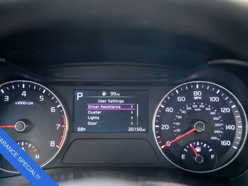 Used 2024 Kia Forte LX image 23