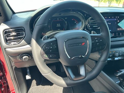 New 2026 Dodge Durango GT w/ Blacktop Package image 10