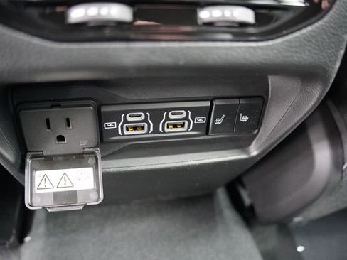 New 2025 Jeep Grand Cherokee Limited image 12