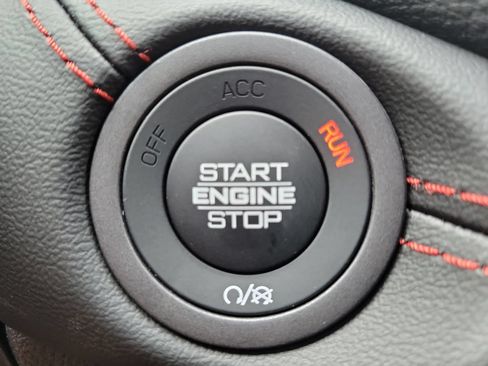 New 2026 Dodge Durango GT AWD/4WD image 17