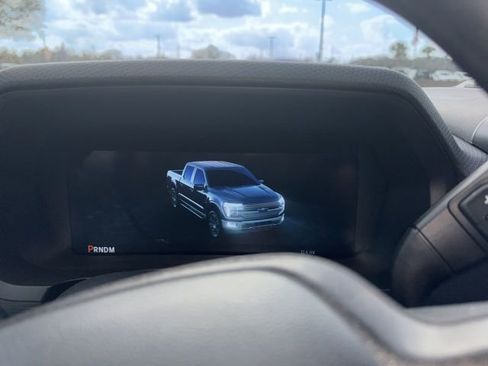 Used 2025 Ford F150 STX w/ Equipment Group 200A image 10