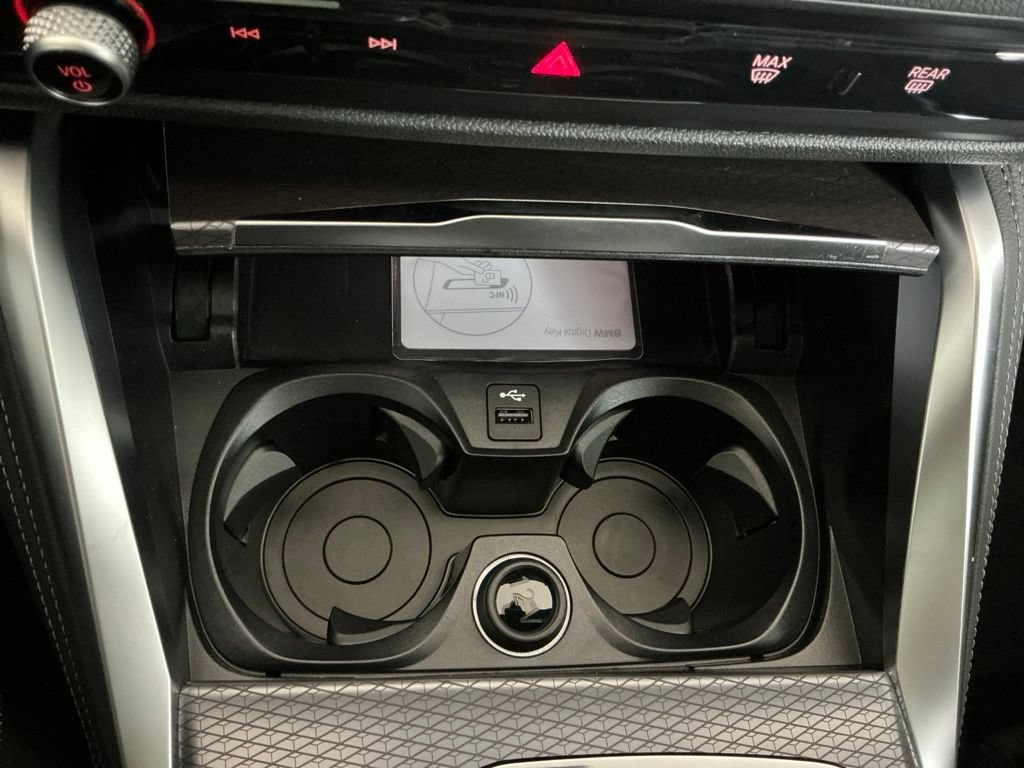 New 2026 BMW 430i w/ M Sport Package RWD image 11