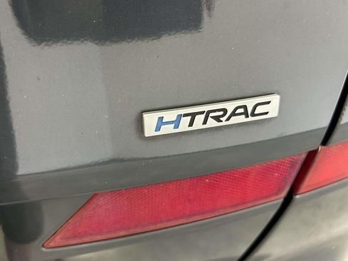 Used 2019 Hyundai Tucson SE AWD/4WD image 11