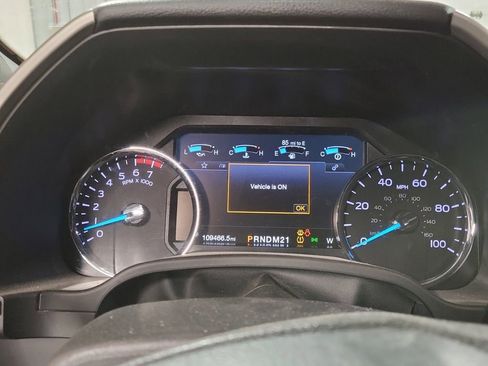 Used 2018 Ford F250 Lariat w/ Lariat Value Package image 13