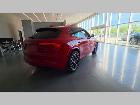 New 2026 Maserati Grecale Modena AWD/4WD image 25