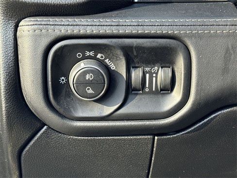 Used 2021 RAM 2500 Power Wagon w/ 75th Anniversary Edition image 38