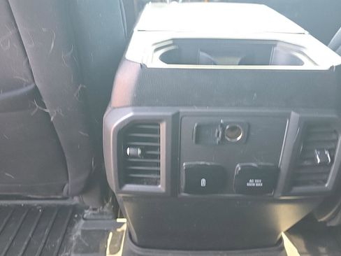 Used 2019 Ford F150 XLT w/ Equipment Group 302A Luxury image 17