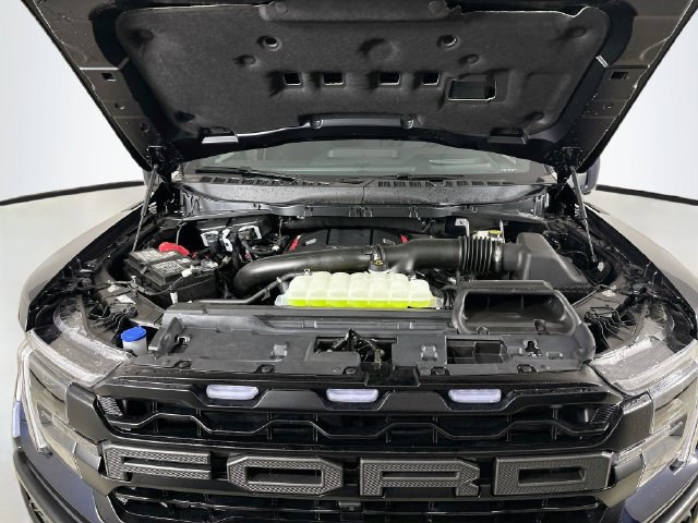 New 2026 Ford F150 Raptor AWD/4WD image 32