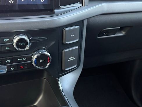 New 2026 Ford F150 XLT w/ Equipment Group 302A MID image 15