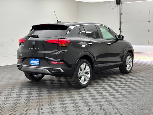New 2026 Buick Encore GX Preferred w/ Advanced Technology Package AWD/4WD image 7