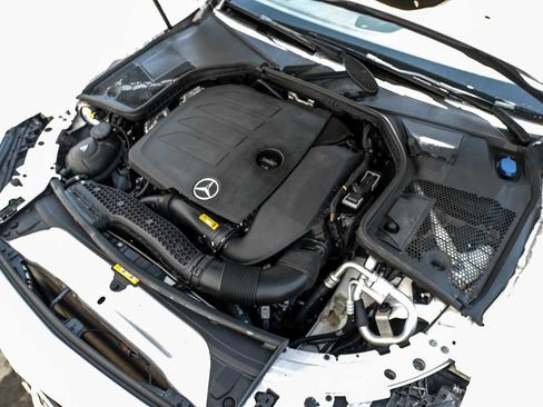 Used 2021 Mercedes-Benz C 300 Sedan image 49