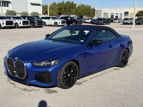 Used 2025 BMW 430i 430i image 5