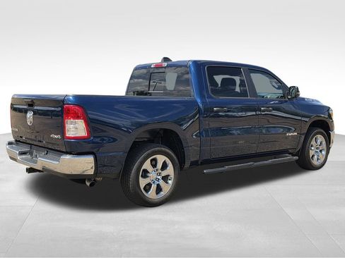 Used 2024 RAM 1500 Big Horn AWD/4WD image 6