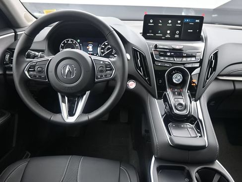 New 2026 Acura RDX w/ Technology Package AWD/4WD image 21