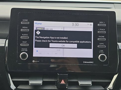 Used 2023 Toyota Camry LE image 27