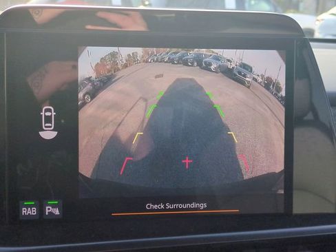 New 2026 Subaru Outback Premium image 24