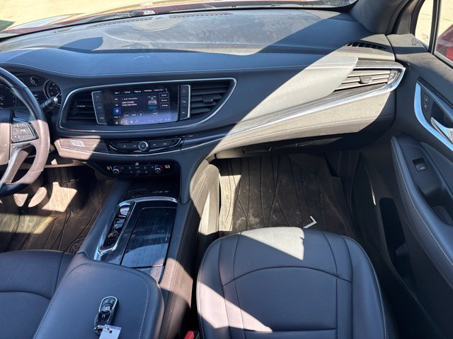 Used 2023 Buick Enclave Essence w/ Experience Buick Package AWD/4WD image 11