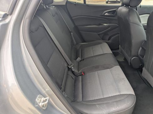 Certified 2024 Chevrolet Trax LT image 54