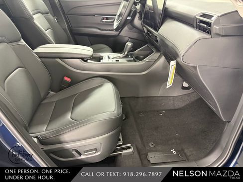 New 2026 MAZDA CX-5 2.5 S w/ Premium Plus Package AWD/4WD image 41