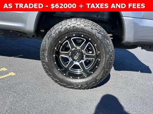 Used 2022 Ford F250 Lariat w/ Lariat Value Package image 10