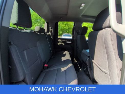 Used 2024 Chevrolet Silverado 2500 LT w/ Convenience Package AWD/4WD image 27