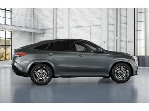 New 2026 Mercedes-Benz GLE 450 4MATIC image 17