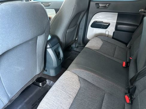 Certified 2024 Ford Maverick XLT FWD image 11