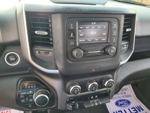 Used 2020 RAM 1500 Big Horn image 20