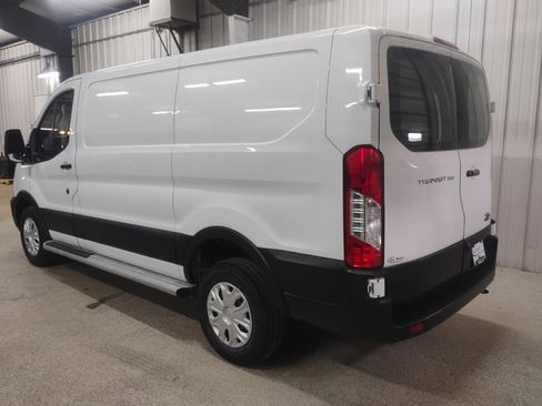 Used 2024 Ford Transit 250 Low Roof w/ Exterior Upgrade Package image 3