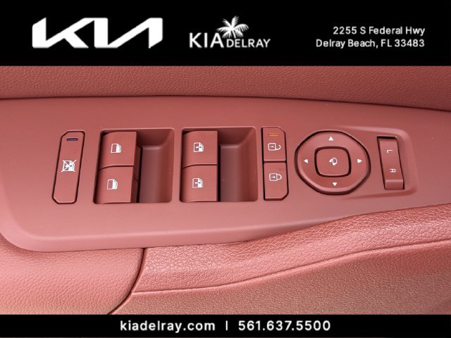 New 2026 Kia Sportage SX FWD image 15