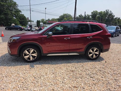 Used 2019 Subaru Forester Touring AWD/4WD image 4