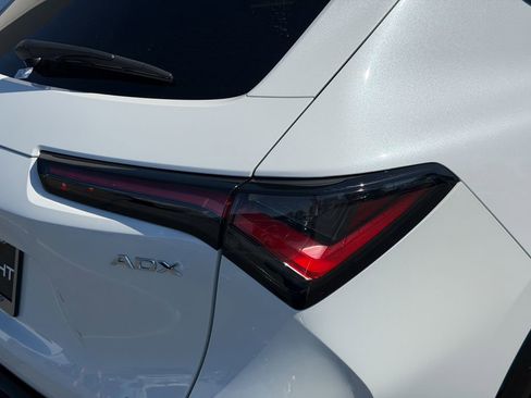 New 2026 Acura ADX A-Spec AWD/4WD image 7