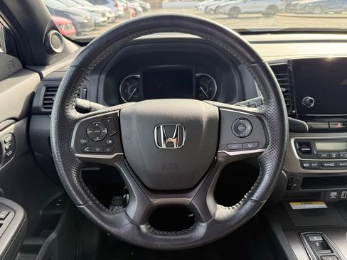 Used 2023 Honda Passport EX-L image 20