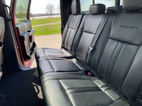 Used 2017 Ford F150 XLT w/ Equipment Group 302A Luxury AWD/4WD image 79