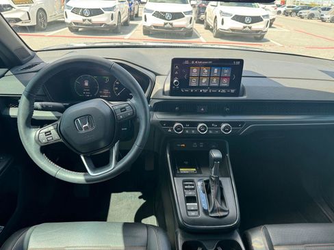 Used 2024 Honda CR-V Sport-L image 4