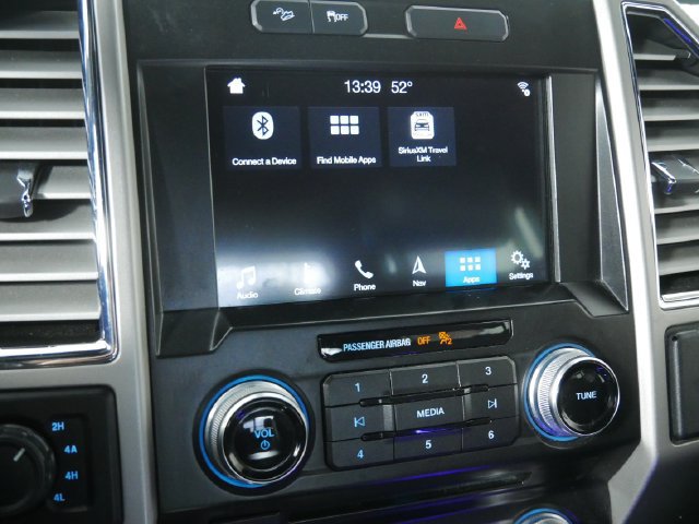 Used 2016 Ford F150 Lariat w/ Equipment Group 502A Luxury AWD/4WD image 23