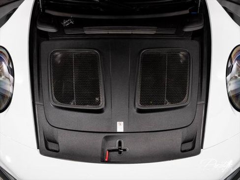 Used 2023 Porsche 911 GT3 RS RWD image 4