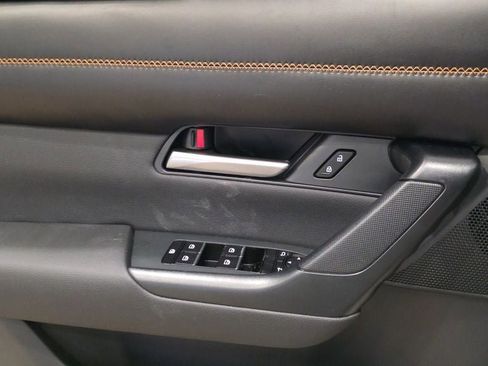 New 2026 MAZDA CX-50 AWD 2.5 Hybrid w/ Cargo Package image 28