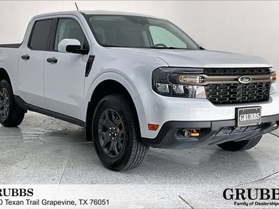 Used 2023 Ford Maverick Tremor w/ Tremor Off-Road Package
