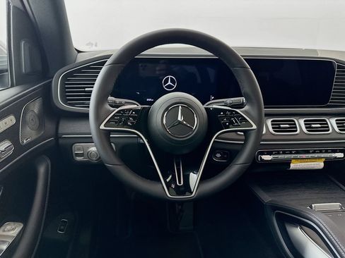 New 2026 Mercedes-Benz GLE 350 4MATIC image 25