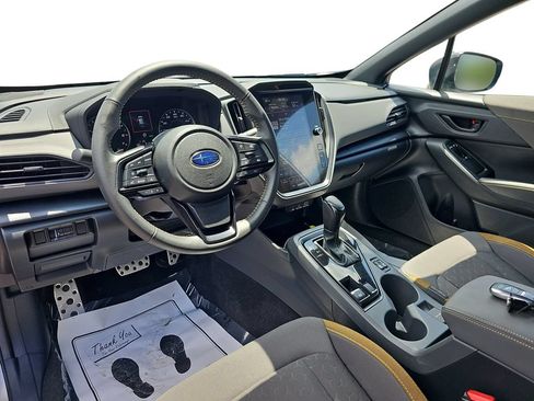 Used 2025 Subaru Crosstrek 2.5i Sport AWD/4WD image 16