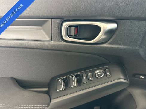 Certified 2026 Honda Civic Sport image 11