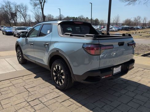 New 2026 Hyundai Santa Cruz SEL image 3