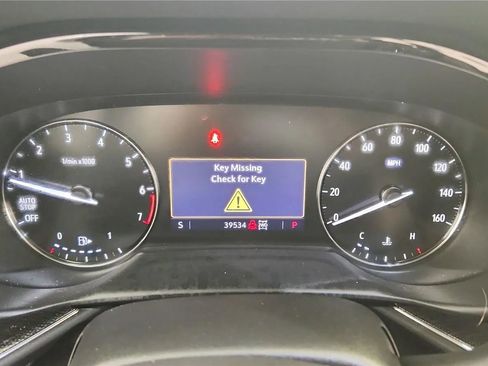 Used 2023 Buick Envision Preferred image 25