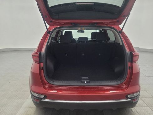 Used 2021 Kia Sportage LX AWD/4WD image 29