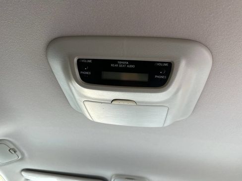Used 2004 Toyota Sienna LE FWD image 15